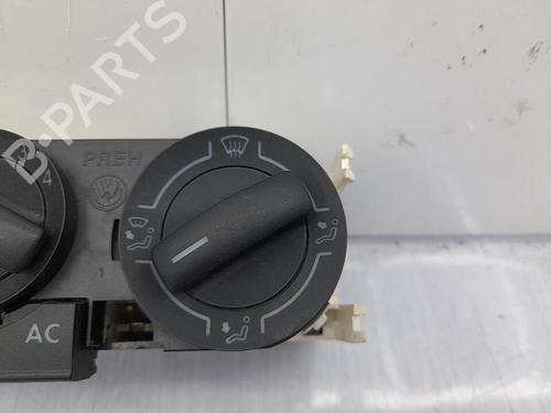 Commande Chauffage VW POLO (9N_, 9A_) 1.4 TDI | BP23675575I5 