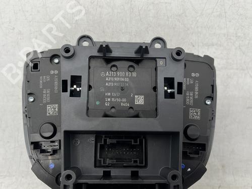 Switch MERCEDES-BENZ E-CLASS T-Model (S213) E 220 d (213.204) | BP32413167I30 - Image 3