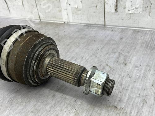 Left front driveshaft RENAULT KADJAR (HA_, HL_) 1.3 TCe 160 (HLNC) | BP32782615M38 - Image 6