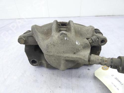 Used Right front brake caliper RENAULT SCÉNIC I MPV (JA0/1_, FA0_) 1.6 (JA00, JA16, JA15, JA19, JA1V, JA2B, JA2C, JA0B,... (107 hp) 23673077
