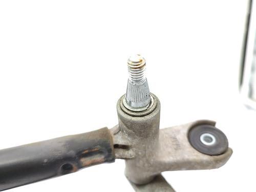Front wiper motor KIA PICANTO I (SA) 1.0 | BP23739444M29 