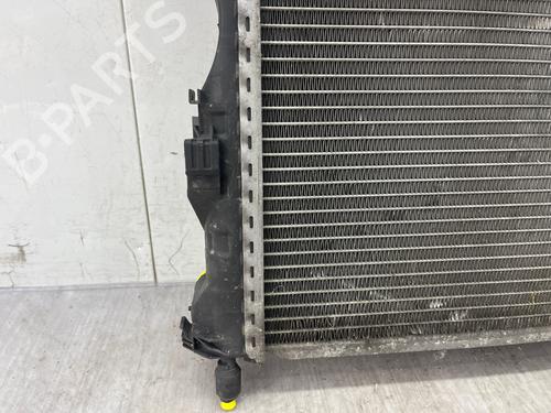 Water radiator RENAULT ESPACE IV (JK0/1_) 2.0 dCi (JK01, JK02, JK1J, JK1K, JK1H) | BP36093870M31 - Image 10