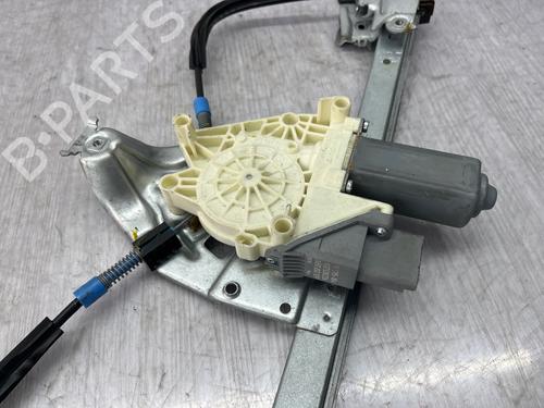 Front right window mechanism PEUGEOT 607 (9D, 9U) 2.2 16V | BP39952278C23 - Image 11