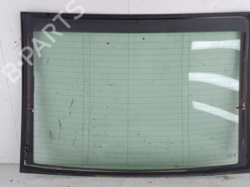 Bootlid window PEUGEOT 407 Coupe (6C_) 2.7 HDi | BP23719626C64 