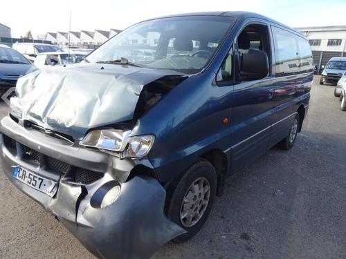 Used Parts HYUNDAI H-1 / STAREX Bus (A1) 2.5 TD 2311259
