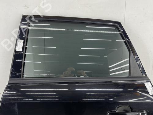 Left rear door HYUNDAI TUCSON (JM) 2.0 CRDi All-wheel Drive | BP28523445C4 