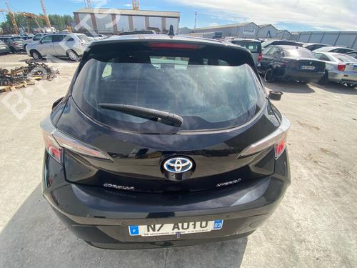 Interior roof TOYOTA COROLLA Hatchback (_E21_, _EA1_, _EH1_) 1.8 Hybrid (ZWE211, ZWE219) | BP36762150I12 - Image 143
