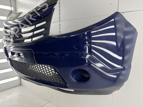 Front bumper DACIA SANDERO 1.4 MPI LPG | BP39757012C7 - Image 10