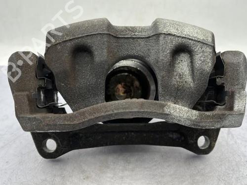 Left front brake caliper FIAT 500X (334_) 1.4 (334AXC1B, 334AXC11) | BP23750180M105  - Image 6
