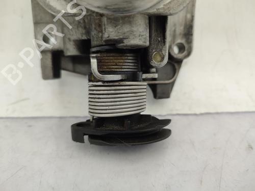 Used Throttle body FORD KA (RB_) 1.3 i (60 hp) 23679673