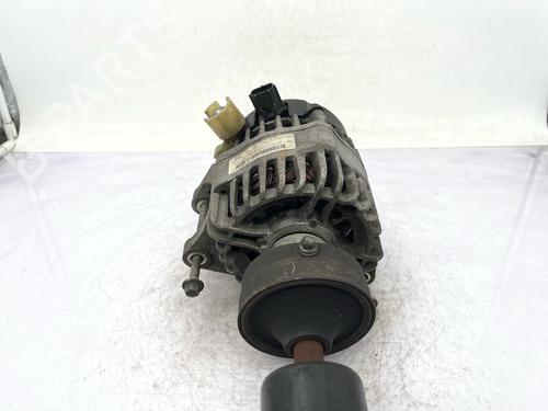 Alternator FORD FOCUS II (DA_, HCP, DP)  | BP34333860M7  - Image 5