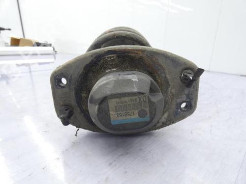 Right front shock absorber FIAT PUNTO (176_) 1.7 TD (176AT) | BP23672980M17 