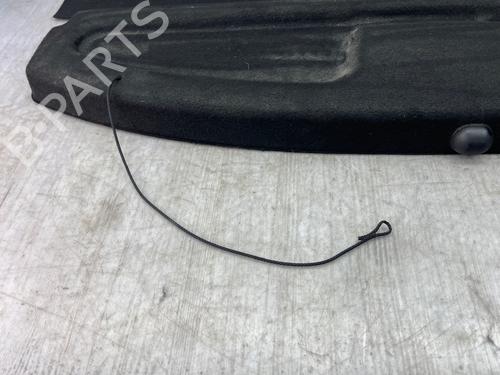 Hattehylde RENAULT MODUS / GRAND MODUS (F/JP0_) 1.5 dCi (FP0F, JP0F) | BP36059700C85 - Image 5