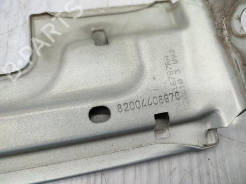 Used Door moulding trim Door moulding trim RENAULT KANGOO / GRAND KANGOO II (KW0/1_) 1.5 dCi 85 (KW0K, KW0L, KW0B) (86 hp) 23712483 23712483