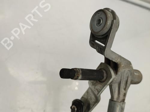 Front wiper motor RENAULT MEGANE IV Hatchback (B9A/M/N_) 1.6 dCi 165 | BP23683922M29 