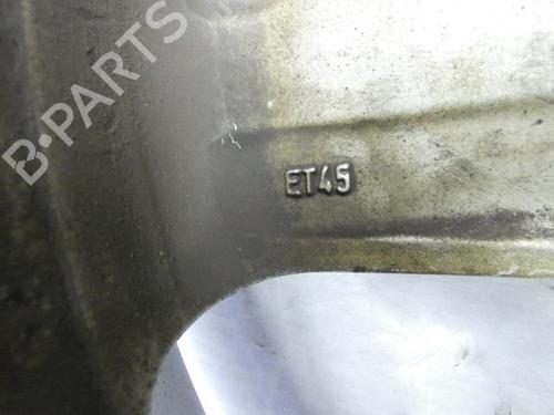 Felg AUDI A4 B6 Avant (8E5)  | BP23673215C45 