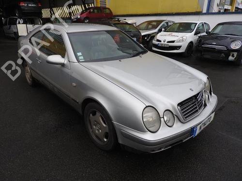 Alternator MERCEDES-BENZ CLK (C208) CLK 200 Kompressor (208.345) | BP27386995M7 