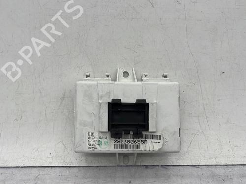 Used Control unit Control unit RENAULT CLIO III Hatchback Van (SB_, SR_) [2005-2026] 25270232 25270232
