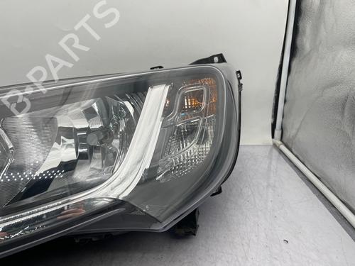 Left headlight PEUGEOT BOXER Van 2.0 BlueHDi 110 | BP35890730C28  - Image 5