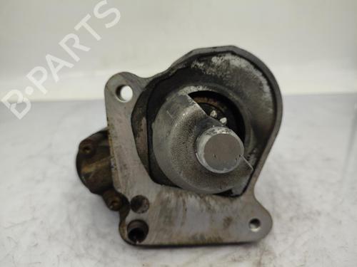 Startmotor FORD FIESTA V (JH_, JD_) 1.4 TDCi | BP23731094M8 