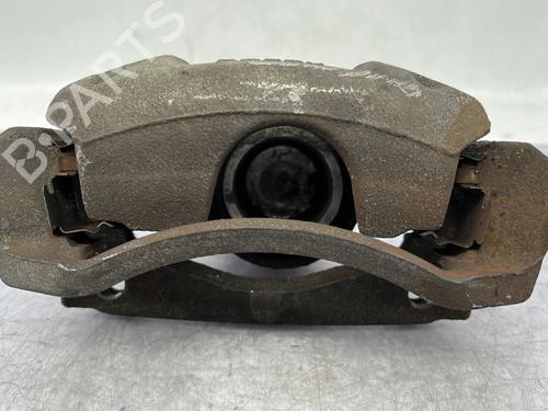 Used Right front brake caliper PEUGEOT 107 (PM_, PN_) 1.0 (68 hp) 23707487