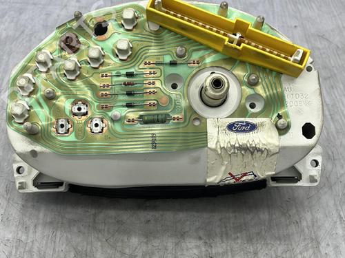 Instrument cluster FORD KA (RB_) 1.3 i | BP23674670C47 