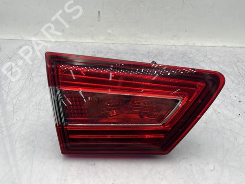 Left tailgate light RENAULT CLIO IV (BH_) 1.5 dCi 90 | BP32272893C79 