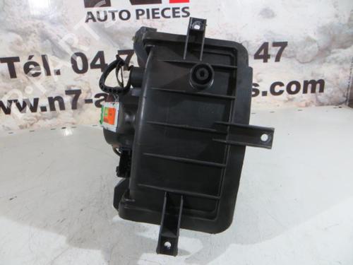 Heater blower motor VW POLO III (6N1) 60 1.4 | BP23711040M62