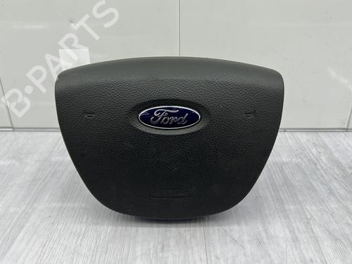 Førerens kollisjonspute FORD FOCUS C-MAX (DM2) 1.8 TDCi | BP23701196C9 