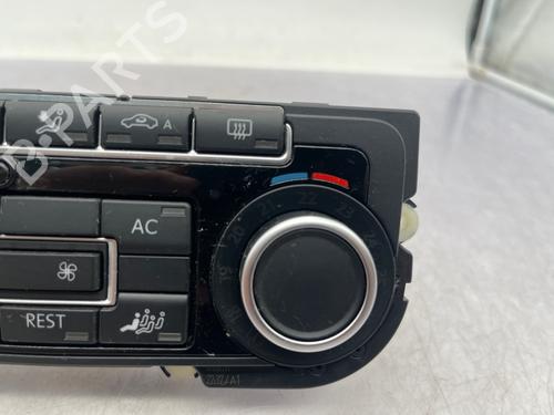 Used Climate control Climate control 36851262 36851262