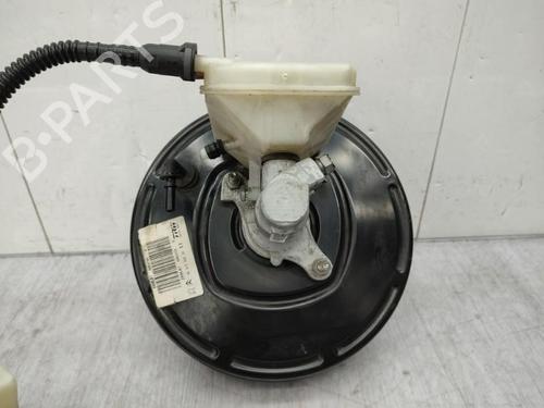 Servo brake CITROËN BERLINGO MULTISPACE (B9) 1.6 HDi 110 | BP23679712M42  - Image 7