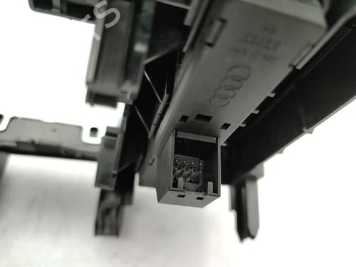 Middle console AUDI A4 B8 Avant (8K5) 2.7 TDI | BP23732354I22 - Image 2