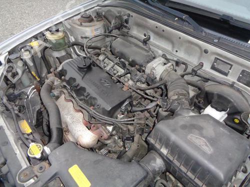 Steering pump HYUNDAI ACCENT II (LC) 1.3 | BP23666437M99 