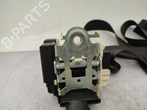 Front right seatbelt RENAULT TWINGO II (CN0_) 1.2 16V (CN04, CN0B) | BP23729772I25 - Image 4