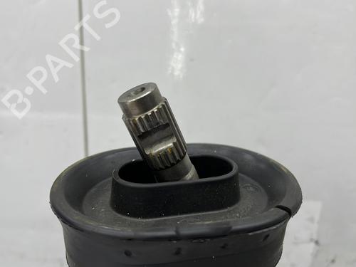 Steering rack VW POLO VI (AW1, BZ1, AE1) 1.6 TDI | BP23663377M22 - Image 2