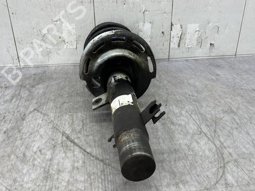 Left front shock absorber CITROËN C3 II (SC_) 1.4 HDi 70 (SC8HZC, SC8HR0, SC8HP4) | BP32506777M16