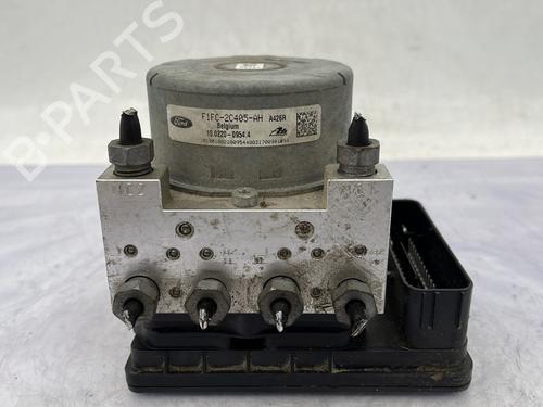 ABS pump FORD FOCUS IV (HN) 1.0 EcoBoost | BP29850820M43  - Image 6
