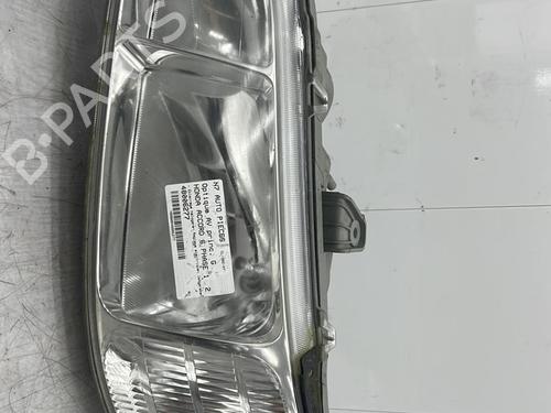 Used Left headlight Left headlight HONDA ACCORD VI (CK, CG, CH, CF, CL) 2.0 Turbo DI (CH2) (105 hp) 23698557 23698557