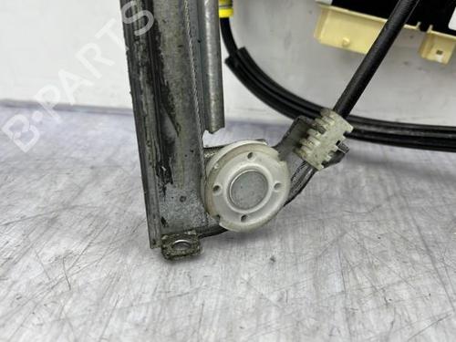 Used Front right window mechanism CITROËN C8 (EA_, EB_) 2.0 HDi (120 hp) 23740021