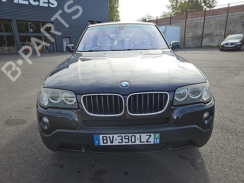 Servo brake BMW X3 (E83) 2.0 d | BP23739383M42 - Image 21