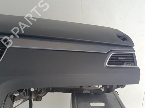 Dashboard PEUGEOT 508 I (8D_) 1.6 HDi | BP23729970C46 