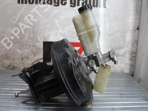 Servo brake CITROËN C5 III (RD_) 1.6 HDi 110 (RD9HZC) | BP23689124M42 - Image 5