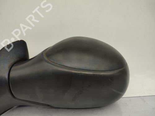 Left mirror CITROËN XSARA PICASSO (N68) 1.6 HDi | BP23677849C26 