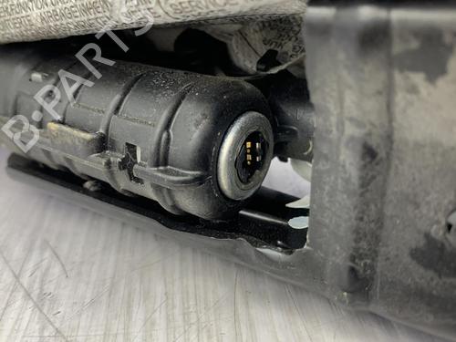 Used Left curtain airbag BMW X3 (E83) 2.0 d (150 hp) 23674343