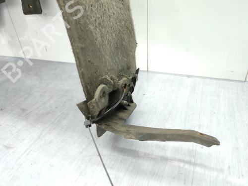 Arco della ruota VW GOLF VI (5K1) 1.6 TDI (105 hp) 23677861