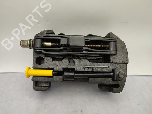 Used Jack Kit Jack Kit RENAULT SCÉNIC I MPV (JA0/1_, FA0_) 1.9 dTi (JA0N) (98 hp) 27725256 27725256