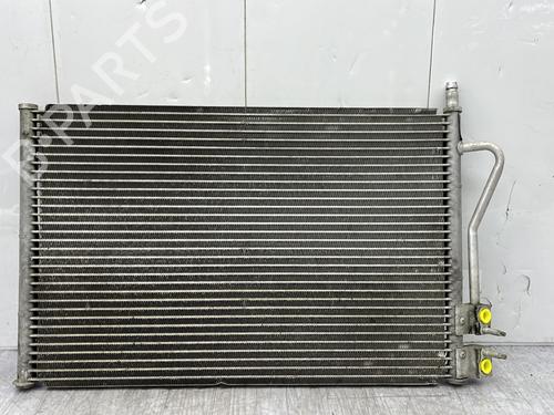 Used AC radiator FORD FIESTA V (JH_, JD_) 1.4 16V (80 hp) 27212934