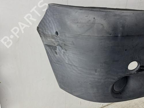 Front bumper RENAULT MASTER II Van (FD) 2.5 dCi 100 (FD0U, FD0V) | BP23760781C7 