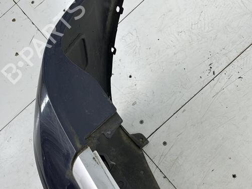 Stoßstange hinten für AUDI A2 (8Z0) 1.6 FSI (110 hp) 23686376