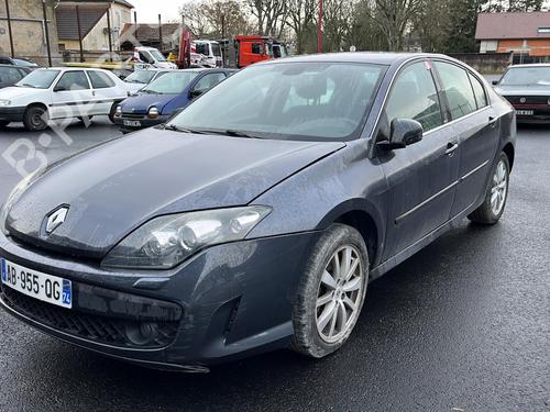 Right front window switch RENAULT LAGUNA III (BT0/1) 2.0 dCi (BT01, BT08, BT09, BT0E, BT0K, BT12, BT1C, BT1D,... | BP31286946I26  - Image 35